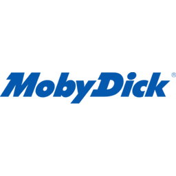 Logo di Moby Dick