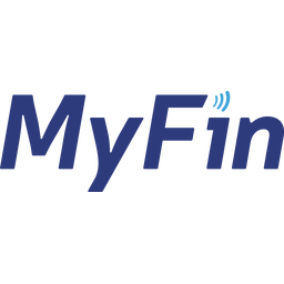 Logo di MyFin