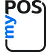 Logo di myPOS
