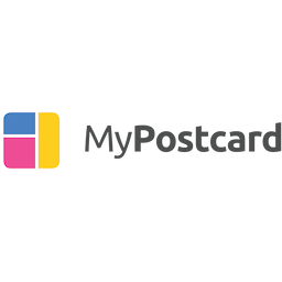 Logo di MyPostcard