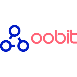 Logo di Oobit