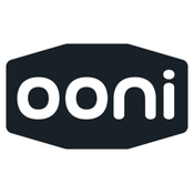 Logo di Ooni