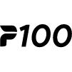 Logo di P100
