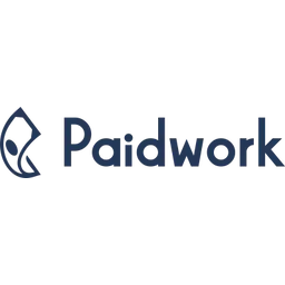 Logo di Paidwork