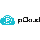 Logo di pCloud
