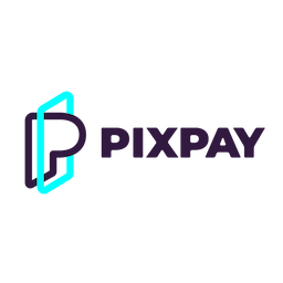 Logo di Pixpay