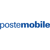 Logo di PosteMobile