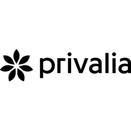 Logo di Privalia