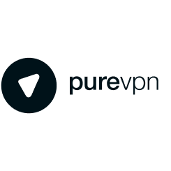 Logo di PureVPN