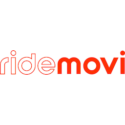 Logo di RideMovi