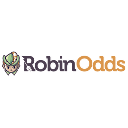 Logo di RobinOdds