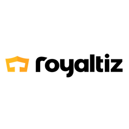 Logo di Royaltiz