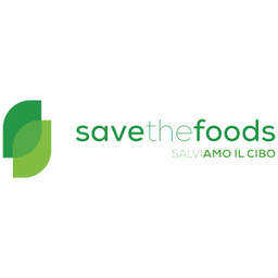 Logo di SaveTheFoods