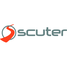 Logo di Scuter