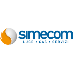 Logo di Simecom