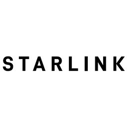 Logo di Starlink