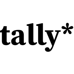 Logo di Tally