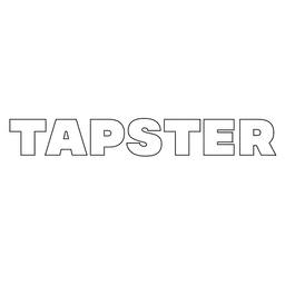 Logo di TAPSTER