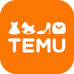 Logo di Temu