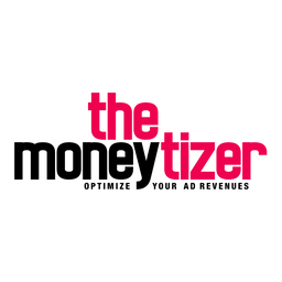 Logo di The Moneytizer