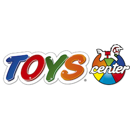 Logo di Toys Center