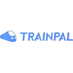 Logo di TrainPal