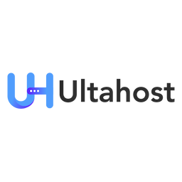 Logo di UltaHost