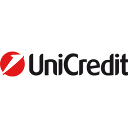Logo di UniCredit