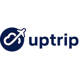 Logo di Uptrip