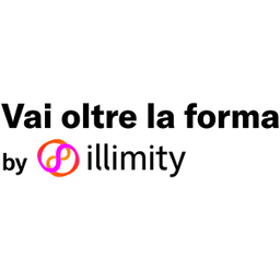 Logo di Vai oltre la forma