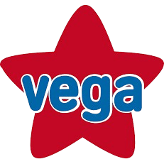 Logo di VEGA