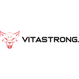 Logo di VITASTRONG