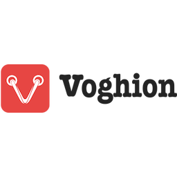Logo di Voghion