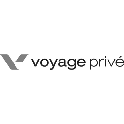 Logo di Voyage Privé