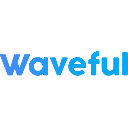 Logo di Waveful