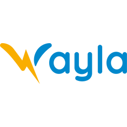 Logo di Wayla