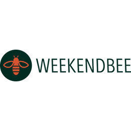 Logo di Weekendbee