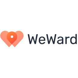 Logo di WeWard