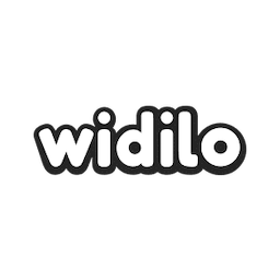 Logo di Widilo