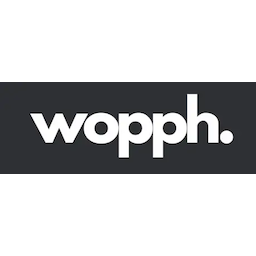 Logo di Wopph