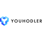 Logo di YouHodler