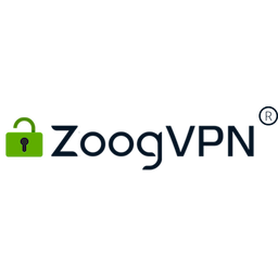 Logo di ZoogVPN