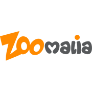 Logo di ZOOMALIA